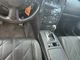 Infiniti Fx 35 ГАЗ - 7500 € - 95131258 13 | Car24.bg Infiniti Fx 35 ГАЗ - 7500 € - 95131258 13