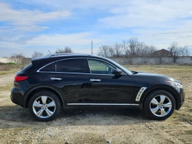 Infiniti Fx 35 ГАЗ - Car24.bg Infiniti Fx 35 ГАЗ