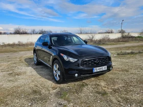 Infiniti Fx 35 ГАЗ - 7500 € - 95131258 6 | Car24.bg Infiniti Fx 35 ГАЗ - 7500 € - 95131258 6