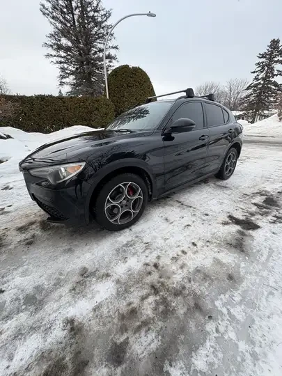 Alfa Romeo Stelvio - 17000 € / 33249.11 лв. - 97370496 1 | Car24.bg Alfa Romeo Stelvio - 17000 € / 33249.11 лв. - 97370496 1