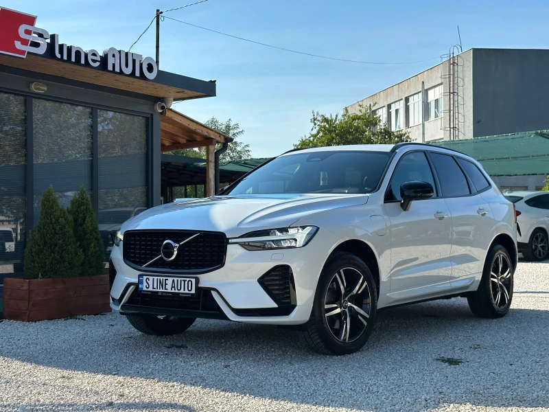Volvo XC60 T6* AWD* RECHARGE* PLUS DARK* Панорама* - 33999 € - 29948348 1 | Car24.bg Volvo XC60 T6* AWD* RECHARGE* PLUS DARK* Панорама* - 33999 € - 29948348 1