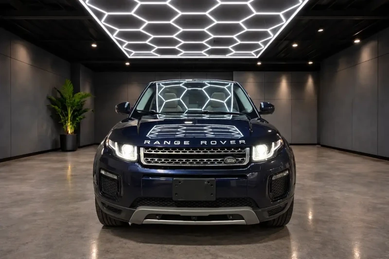 Land Rover Range Rover Evoque 5 Door HSE 4x4 - 14186 € - 27150570 1 | Car24.bg Land Rover Range Rover Evoque 5 Door HSE 4x4 - 14186 € - 27150570 1