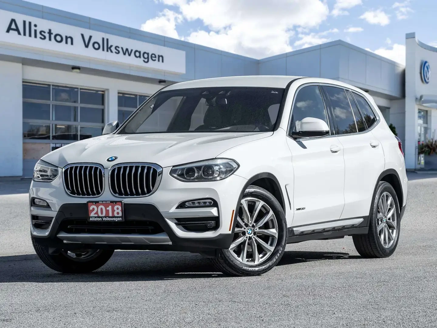 BMW X3 30i xDrive / ПОДГРЕВ/ НАДУВАНЕ/ ПАМЕТ/ КАМЕРА | Auto.bg — изображение 1 BMW X3 30i xDrive / ПОДГРЕВ/ НАДУВАНЕ/ ПАМЕТ/ КАМЕРА | Auto.bg — изображение 1