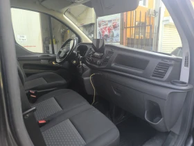 Ford Transit Custom 2.0 TDCi 280 L1 Trend | Auto.bg — изображение 11 Ford Transit Custom 2.0 TDCi 280 L1 Trend | Auto.bg — изображение 11