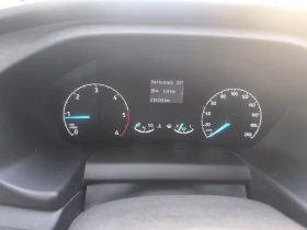 Ford Transit Custom 2.0 TDCi 280 L1 Trend | Auto.bg — изображение 7 Ford Transit Custom 2.0 TDCi 280 L1 Trend | Auto.bg — изображение 7
