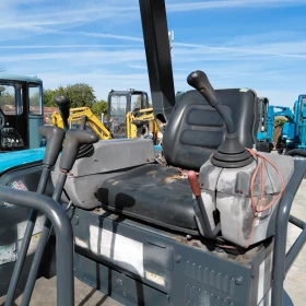 Багер Kobelco SK25SR * ТОП СЪСТОЯНИЕ * | Auto.bg — изображение 11 Багер Kobelco SK25SR * ТОП СЪСТОЯНИЕ * | Auto.bg — изображение 11