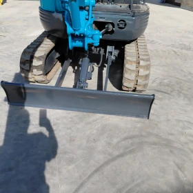 Багер Kobelco SK25SR * ТОП СЪСТОЯНИЕ * | Auto.bg — изображение 9 Багер Kobelco SK25SR * ТОП СЪСТОЯНИЕ * | Auto.bg — изображение 9