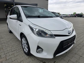 Toyota Yaris 1.5Hybrid, Камера, Нави, 2014г. 1 - Car24.bg Toyota Yaris 1.5Hybrid, Камера, Нави, 2014г. 1