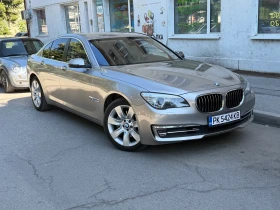 BMW 730 3.0d 258k.c. X-drive FACE LIFT - Car24.bg BMW 730 3.0d 258k.c. X-drive FACE LIFT