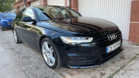 Audi A6 Face-Lift-2016 Sport-Matrix-Fuul Led-Kamera - Car24.bg Audi A6 Face-Lift-2016 Sport-Matrix-Fuul Led-Kamera