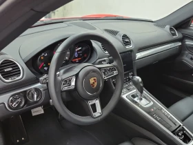 Porsche Cayman * 718 S* CARFAX * БЕЗ ПЪРВОНАЧАЛНА ВНОСКА - 143500 лв. / 73370.38 € - 34778348 7 | Car24.bg Porsche Cayman * 718 S* CARFAX * БЕЗ ПЪРВОНАЧАЛНА ВНОСКА - 143500 лв. / 73370.38 € - 34778348 7