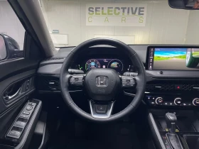 Honda Accord Hybrid * Touring* 2024 * 4 800km* - 59900 лв. / 30626.38 € - 83025371 9 | Car24.bg Honda Accord Hybrid * Touring* 2024 * 4 800km* - 59900 лв. / 30626.38 € - 83025371 9