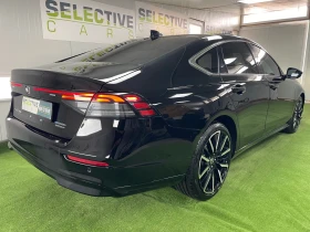 Honda Accord Hybrid * Touring* 2024 * 4 800km* - 59900 лв. / 30626.38 € - 83025371 5 | Car24.bg Honda Accord Hybrid * Touring* 2024 * 4 800km* - 59900 лв. / 30626.38 € - 83025371 5