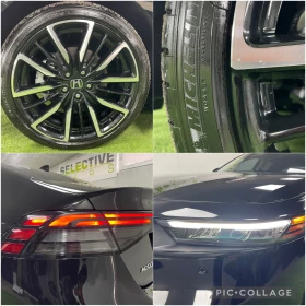 Honda Accord Hybrid * Touring* 2024 * 4 800km* - 59900 лв. / 30626.38 € - 83025371 7 | Car24.bg Honda Accord Hybrid * Touring* 2024 * 4 800km* - 59900 лв. / 30626.38 € - 83025371 7