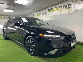 Honda Accord Hybrid * Touring* 2024 * 4 800km* - 59900 лв. / 30626.38 € - 83025371 4 | Car24.bg Honda Accord Hybrid * Touring* 2024 * 4 800km* - 59900 лв. / 30626.38 € - 83025371 4