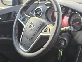 Opel Meriva 1.4T-GAZ-BENZIN - 13500 лв. / 6902.44 € - 23005797 14 | Car24.bg Opel Meriva 1.4T-GAZ-BENZIN - 13500 лв. / 6902.44 € - 23005797 14