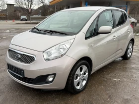 Kia Venga 1.4i-90к.с-парктроник-климатик-мултимедия-Италия - Car24.bg Kia Venga 1.4i-90к.с-парктроник-климатик-мултимедия-Италия