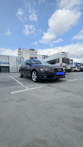 Audi A3 - 4800 € / 9387.98 лв. - 92307993 3 | Car24.bg Audi A3 - 4800 € / 9387.98 лв. - 92307993 3