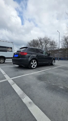 Audi A3 - 4800 € / 9387.98 лв. - 92307993 4 | Car24.bg Audi A3 - 4800 € / 9387.98 лв. - 92307993 4