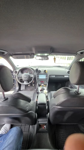 Audi A3 - 4800 € / 9387.98 лв. - 92307993 7 | Car24.bg Audi A3 - 4800 € / 9387.98 лв. - 92307993 7
