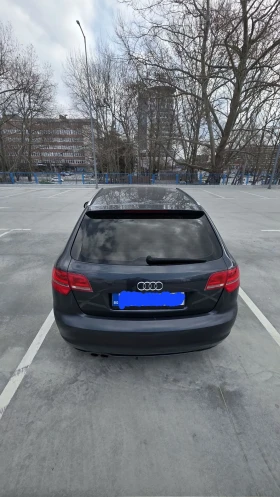 Audi A3 - 4800 € / 9387.98 лв. - 92307993 6 | Car24.bg Audi A3 - 4800 € / 9387.98 лв. - 92307993 6