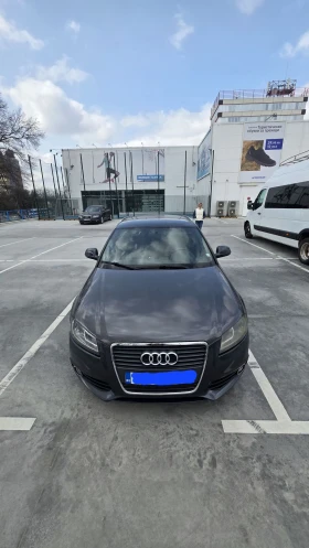 Audi A3 - Car24.bg Audi A3