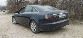 Audi A6 2.4 LPG - 3599 € / 7039.03 лв. - 94673747 5 | Car24.bg Audi A6 2.4 LPG - 3599 € / 7039.03 лв. - 94673747 5