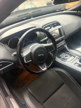 Jaguar XE 2.0D R-Sport - 10 € / 19.56 лв. - 68282043 4 | Car24.bg Jaguar XE 2.0D R-Sport - 10 € / 19.56 лв. - 68282043 4