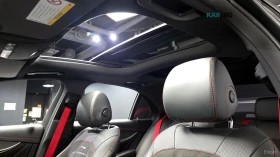 Mercedes-Benz E 43 AMG 4MATIC* DISTRONIC* ОБДУХВАНЕ* МАСАЖИ* 360* КАМЕРА* | Auto.bg — изображение 14 Mercedes-Benz E 43 AMG 4MATIC* DISTRONIC* ОБДУХВАНЕ* МАСАЖИ* 360* КАМЕРА* | Auto.bg — изображение 14