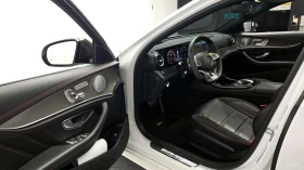 Mercedes-Benz E 43 AMG 4MATIC* DISTRONIC* ОБДУХВАНЕ* МАСАЖИ* 360* КАМЕРА* | Auto.bg — изображение 8 Mercedes-Benz E 43 AMG 4MATIC* DISTRONIC* ОБДУХВАНЕ* МАСАЖИ* 360* КАМЕРА* | Auto.bg — изображение 8