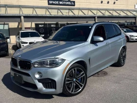 BMW X5M | HUD| CARFAX | ПОДГРЕВ | HARMAN KARDON |