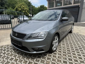 Seat Toledo 1.4TSI Автомат.79000 км. - Car24.bg Seat Toledo 1.4TSI Автомат.79000 км.