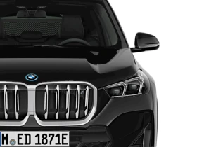 BMW iX1 xDrive30 | Auto.bg — изображение 6 BMW iX1 xDrive30 | Auto.bg — изображение 6