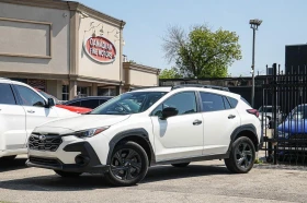 Subaru Crosstrek AWD* ПОДГРЕВ* КАМЕРА* 55ХИЛ.КМ
