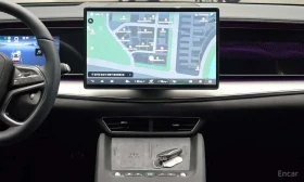 BYD Sealion 7 PLUS / 360 / DIS / ЦЕНА ДО БЪЛГАРИЯ | Auto.bg — изображение 14 BYD Sealion 7 PLUS / 360 / DIS / ЦЕНА ДО БЪЛГАРИЯ | Auto.bg — изображение 14