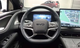 BYD Sealion 7 PLUS / 360 / DIS / ЦЕНА ДО БЪЛГАРИЯ | Auto.bg — изображение 13 BYD Sealion 7 PLUS / 360 / DIS / ЦЕНА ДО БЪЛГАРИЯ | Auto.bg — изображение 13