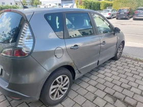 Renault Scenic 1.2TCe - 2100 € - 87596753 5 | Car24.bg Renault Scenic 1.2TCe - 2100 € - 87596753 5