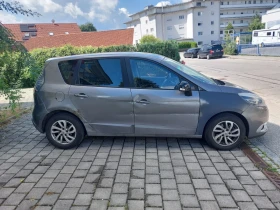Renault Scenic 1.2TCe - 2100 € - 87596753 4 | Car24.bg Renault Scenic 1.2TCe - 2100 € - 87596753 4