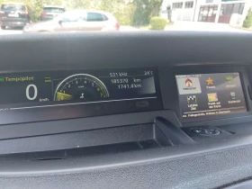 Renault Scenic 1.2TCe - 2100 € - 87596753 10 | Car24.bg Renault Scenic 1.2TCe - 2100 € - 87596753 10