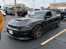 Dodge Charger * SRT Hellcat * АВТОКРЕДИТ БЕЗ ПЪРВОНАЧАЛНА ВНОСКА