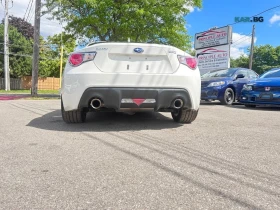 Subaru BRZ Premium * RWD * АвтоКредит * (ЦЕНА ДО БГ) | Auto.bg — изображение 5 Subaru BRZ Premium * RWD * АвтоКредит * (ЦЕНА ДО БГ) | Auto.bg — изображение 5
