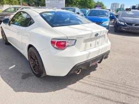 Subaru BRZ Premium * RWD * АвтоКредит * (ЦЕНА ДО БГ) | Auto.bg — изображение 4 Subaru BRZ Premium * RWD * АвтоКредит * (ЦЕНА ДО БГ) | Auto.bg — изображение 4