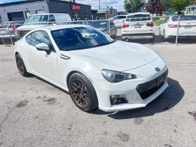 Subaru BRZ Premium * RWD * АвтоКредит * (ЦЕНА ДО БГ) | Auto.bg — изображение 8 Subaru BRZ Premium * RWD * АвтоКредит * (ЦЕНА ДО БГ) | Auto.bg — изображение 8