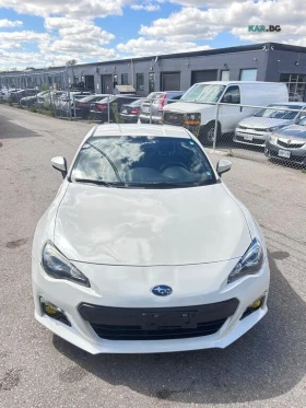Subaru BRZ Premium * RWD * АвтоКредит * (ЦЕНА ДО БГ) | Auto.bg — изображение 9 Subaru BRZ Premium * RWD * АвтоКредит * (ЦЕНА ДО БГ) | Auto.bg — изображение 9
