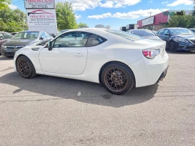 Subaru BRZ Premium * RWD * АвтоКредит * (ЦЕНА ДО БГ) | Auto.bg — изображение 3 Subaru BRZ Premium * RWD * АвтоКредит * (ЦЕНА ДО БГ) | Auto.bg — изображение 3