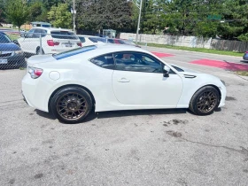 Subaru BRZ Premium * RWD * АвтоКредит * (ЦЕНА ДО БГ) | Auto.bg — изображение 7 Subaru BRZ Premium * RWD * АвтоКредит * (ЦЕНА ДО БГ) | Auto.bg — изображение 7