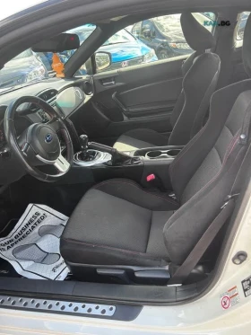 Subaru BRZ Premium * RWD * АвтоКредит * (ЦЕНА ДО БГ) | Auto.bg — изображение 10 Subaru BRZ Premium * RWD * АвтоКредит * (ЦЕНА ДО БГ) | Auto.bg — изображение 10