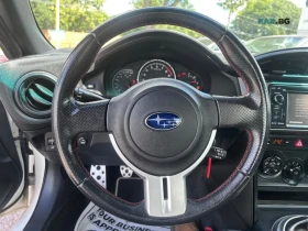 Subaru BRZ Premium * RWD * АвтоКредит * (ЦЕНА ДО БГ) | Auto.bg — изображение 11 Subaru BRZ Premium * RWD * АвтоКредит * (ЦЕНА ДО БГ) | Auto.bg — изображение 11