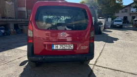 Citroen Berlingo - 2000 € - 63394396 3 | Car24.bg Citroen Berlingo - 2000 € - 63394396 3