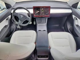 Tesla Model Y Performance AWD | Auto.bg — изображение 8 Tesla Model Y Performance AWD | Auto.bg — изображение 8